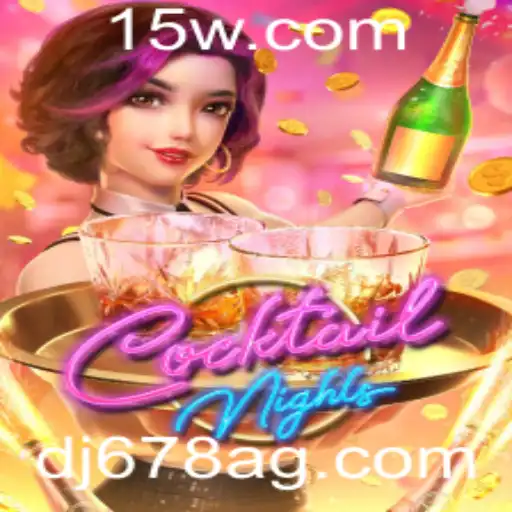 CocktailNights: Mergulhe na Divertida Experiência de Jogo com DJ678