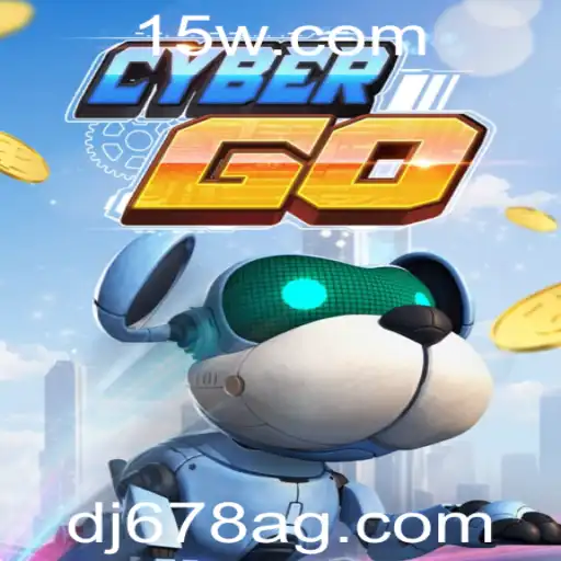 Descubra o Mundo de CyberGO: Uma Revolução no Universo dos Jogos