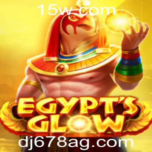 EgyptsGlow: Descubra o Fascinante Mundo do Novo Jogo que Conquista Multidões