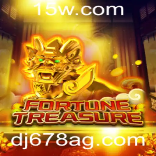 FortuneTreasure: Uma Jornada de Aventura e Estratégia