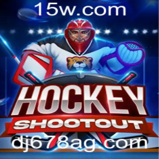 Descubra o Fascinante Mundo do Jogo HockeyShootout