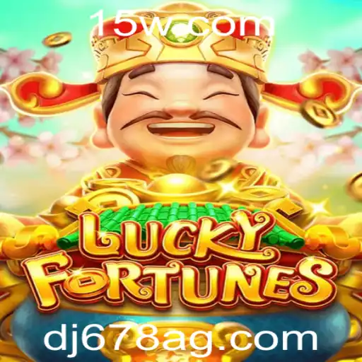 LUCKYFORTUNES: Descubra a Emoção e as Regras do Novo Jogo com DJ678