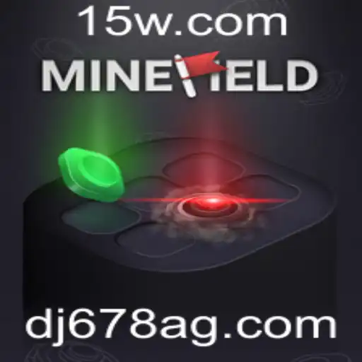 Descubra MineField - Um Jogo de Estratégia Surpreendente