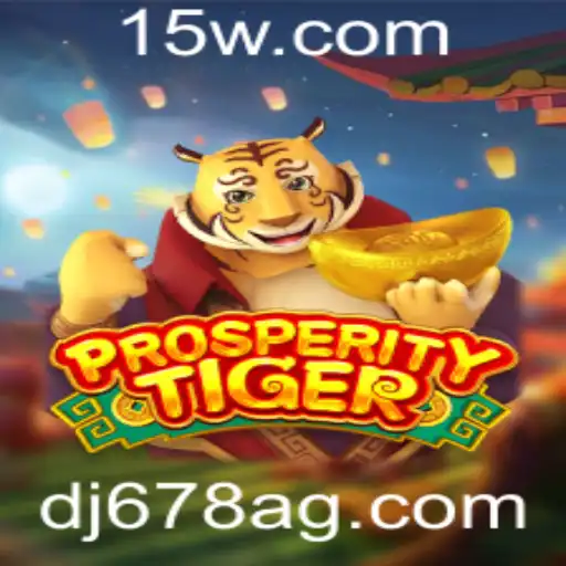 Explorando o Fascinante Mundo de ProsperityTiger