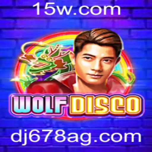 Descubra o Universo Vibrante de WolfDisco