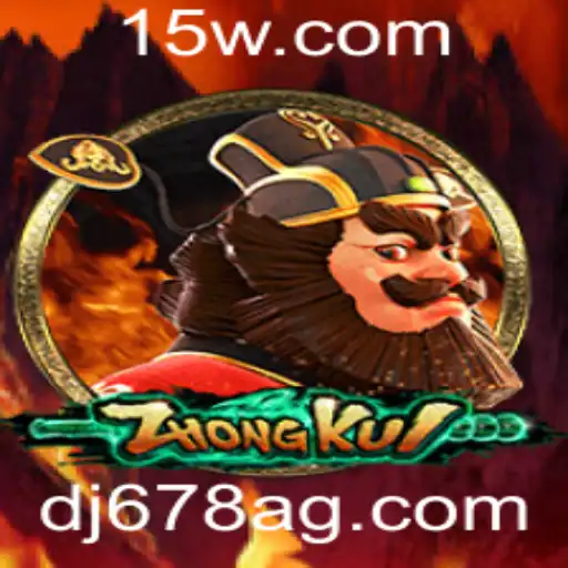 ZhongKui: Uma Jornada Fascinante no Mundo dos Jogos